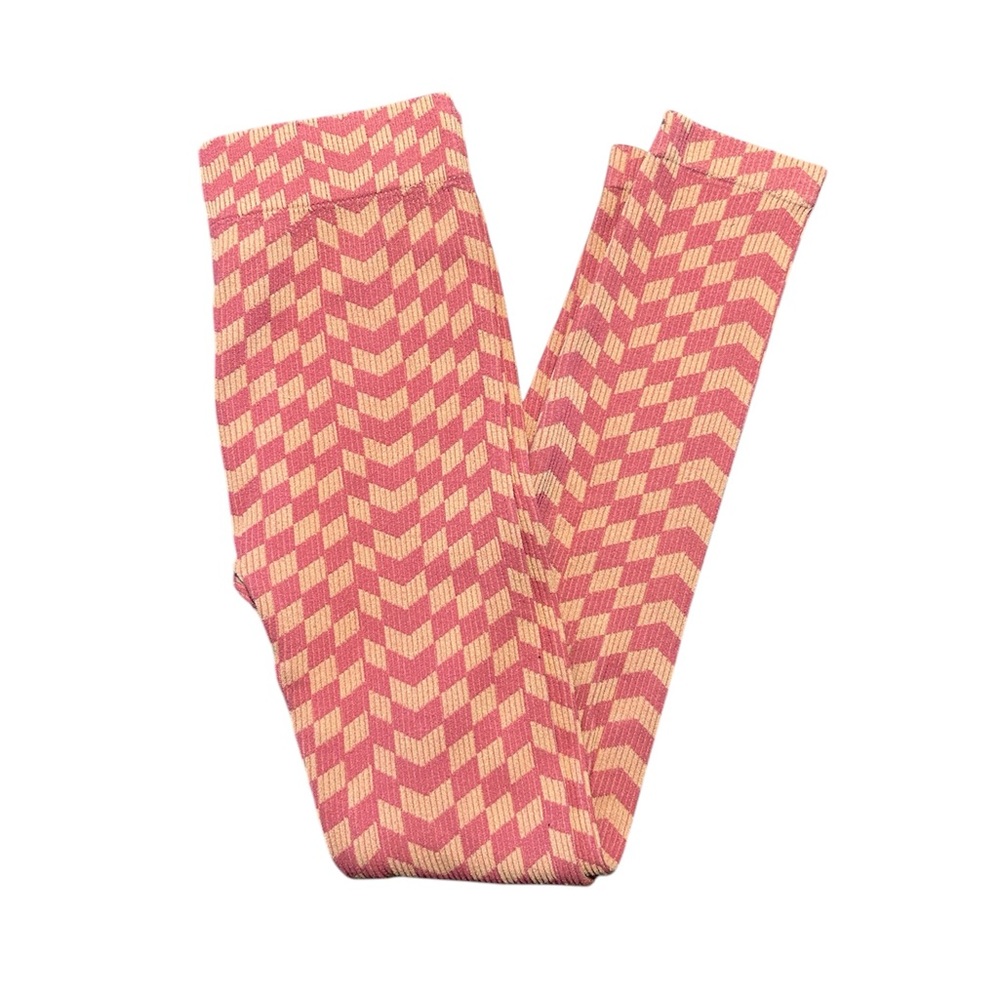 Girls Zara Leggings